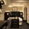 Отель The Vermont ApartHotel, фото 16