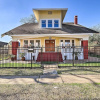 Отель Spacious Houston Home w/ Deck ~ 2 Mi to Downtown!, фото 13