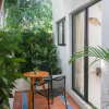 Отель Maison Bacalar, фото 14