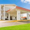 Отель Motel 6 Mobile North, фото 14