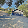 Отель Private Sonoma House with Pool by RedAwning, фото 26