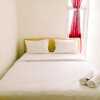 Отель Comfort And Cozy Stay 1Br At Akasa Pure Living Bsd Apartment, фото 2