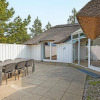 Отель Holiday Home Fjerritslev Xxii, фото 8