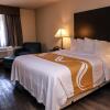 Отель Quality Inn & Suites Camarillo - Oxnard, фото 22