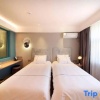 Отель Magnotel Hotel (Siping Railway Station South Yijing Street), фото 6