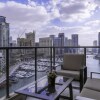 Отель GuestReady - Splendid Apt with Breathtaking Dubai Marina View!, фото 16
