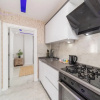 Отель Missafir Modern Flat Near Beach in Antalya, фото 4