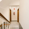 Отель Apartamento T2, Tirso de Molina, luminoso y tranquilo, фото 11