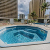 Отель Waikiki Banyan, Pool, Free Parking, Sauna, Jacuzzi, WiFi, BBQ, AC,, фото 10