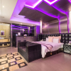 Отель Merryday Day Motel Zhonghe Branch, фото 20