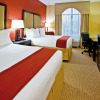 Отель Holiday Inn Express Hotel and Suites Nashville-Opryland, an IHG Hotel, фото 4