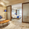 Отель Howard Johnson by Wyndham Huachen Plaza Changsha, фото 6