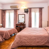 Отель Picturesque Marina - 1 Br Hotel Room, фото 4