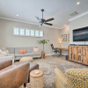 Отель Stunning Oasis w/ Private Pool, 7 Mi to Disney!, фото 2