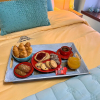 Отель Dandyvillas Vintage Cottage House Argalasti Kallithea Pelion, фото 11