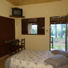 Отель Pousada Fazenda Recanto dos Carvalhos, фото 3