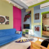 Отель Rome As You Feel - Torre Design Apartment, фото 20