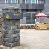 Отель Jeju Flyjin House Pension, фото 1