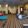 Отель TownePlace Suites El Paso Airport, фото 21