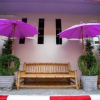 Отель Nakorn Nan Residence, фото 5