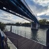 Отель Gite Bord de Marne Paris, фото 5