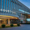 Отель Courtyard by Marriott Yinchuan, фото 1