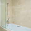 Отель Modern Furnished 2BR at The Empyreal Condominium Epicentrum Apartment, фото 11