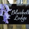 Отель Hollicarrs - Bluebell Lodge, фото 23