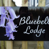 Отель Hollicarrs - Bluebell Lodge, фото 15
