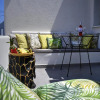 Отель Quartano Luxury Cycladic Residence, фото 15