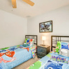 Отель Charming Kissimmee Townhome ~ 11 Mi to Disney!, фото 21