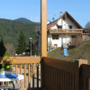 Отель Exquisite Apartment in Bad Rippoldsau-Schapbach with Parking, фото 9