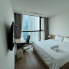 Отель Mira Housing- Vinhome Skylake Luxury Apartment, фото 21