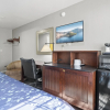 Отель Travelers Inn Medford, фото 15