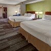 Отель Holiday Inn Express Hotel & Suites Cookeville, an IHG Hotel, фото 28