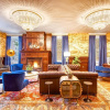 Отель The Barlow Hotel, фото 8