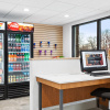 Отель Holiday Inn Express Hopewell - Fort Lee Area, an IHG Hotel, фото 12