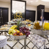 Отель Hilton Amman, фото 13