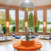 Отель Seehotel Rheinsberg, фото 28