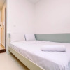 Отель Simply Look Studio Room At The Newton 1 Ciputra World 2 Apartment, фото 6