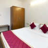 Отель OYO 533 Hotel Felicity Inn, фото 7