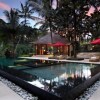 Отель Villa The Sanctuary Bali, фото 10