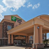 Отель Holiday Inn Express Hotel & Suites JACKSONVILLE, an IHG Hotel, фото 1