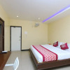 Отель OYO 10199 Hotel B Coral, фото 11