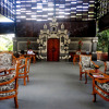 Отель Ashoka Tree Resort at Tanggayuda, Ubud, фото 35