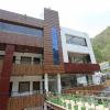 Отель Oyo 15219 Hotel Neer Buddha, фото 14
