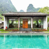 Отель Kayumanis Yangshuo Private Villa & Spa, фото 11