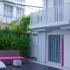 Отель favehotel Kuta Square в Куте