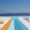 Отель Phos the Boutique - Luxury Villas Suites Santorini The Elite Villa With a Unique Heated Infinity Poo, фото 11