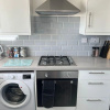 Отель Impeccable 5-bed Apartment in Southend-on-sea, фото 7